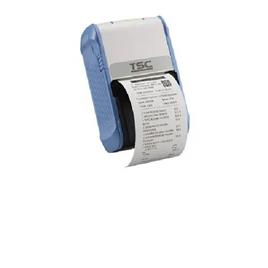 Tsc Mobile Barcode Printer