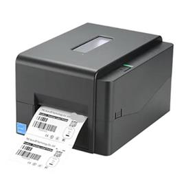 Tsc Te 200 Barcode Printer, Dimension: 204 mm (W) x 164 mm (H) x 280 mm (D)