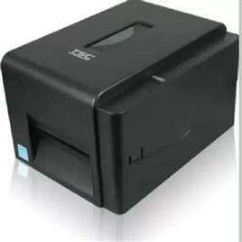 Tsc Te 244 Barcode Print
