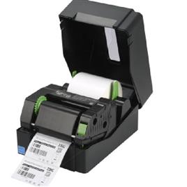 Tsc Te310 Barcode Printer, Resolution: 300 dpi