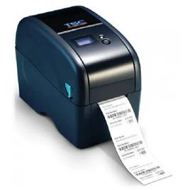 Tsc Ttp 225 Barcode Printer, Max. Print Length: 90"