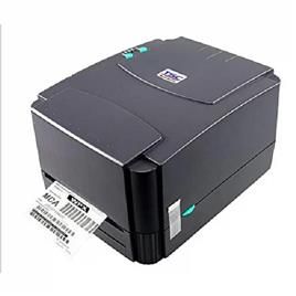 TSC TTP 244 Pro Barcode Label Printer - 32 Bit RISC Processor, Plastic Build | High-Performance Thermal Transfer & Direct Thermal Printing, Compact Footprint, Ideal for Shipping Labels & Product Identification