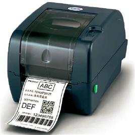 Tsc Ttp 247 203 Dpi Barcode Printers