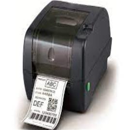 tsc barcode printer