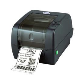 Tsc Ttp 247 Barcode Printer, Max. Print Width: 4.25 inches