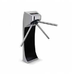 Ttm 9030 Neptune Tripod Turnstile, Height: 1000 mm