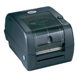 Ttp Tsc 345 300 Dpi Barcode Printers, Media Thickness: 0.06 ~ 0.19 mm (2.36 ~ 7.48 mil)