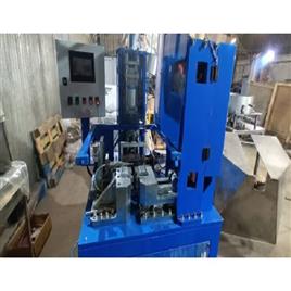 Tube End Forming Flaring Machine, Automation Grade: Semi-automatic