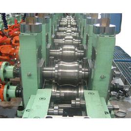 Tube Mill, Speed: 40-120MPM