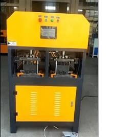 Tube Punching Machine, Voltage: 220 - 380 V