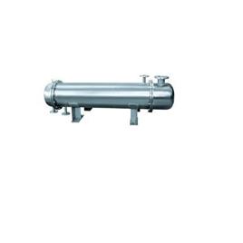 Tube Shell Heat Exchangers, Application: Hydraulic and Industrial Process