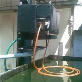 Tube Type Oil Skimmer In Valsad Salila Envirotech