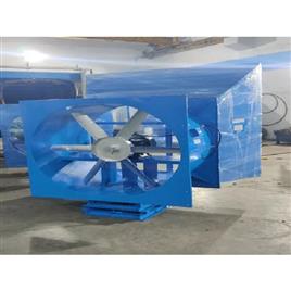 Tubular Axial Fan