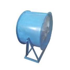 Tubular Axial Fan 2