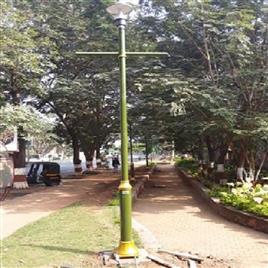 Tubular Ms Street Light Pole