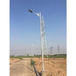 Tubular Pole With Arm Bracket In Ghaziabad Jkm Thermo Engineers Technology Private Limited, Application: Pharmaceutical / Chemical Industry, Pharmaceutical / Chemical IndustryOil & Gas Industry, Construction, Automobile Industry