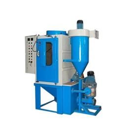 Tumblast Shot Blasting Machine 9, Material to be Blasted: Pipe