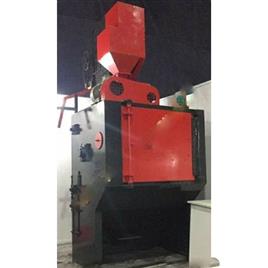 shot blasting machine