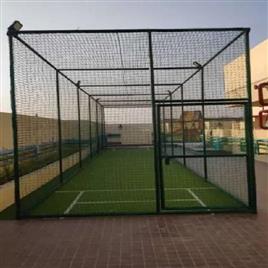 Turf In Suburban Artzz Fuzion Gauge: 3/16