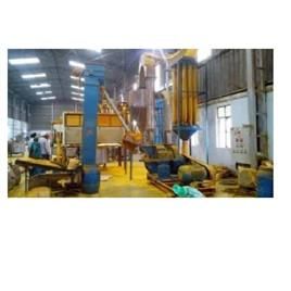 Turmeric Processing Plant In Virudhunagar Bharath Industrial Works, Type of Machine: Skin Cleaner, Siever