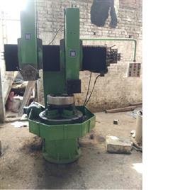 Turning Lathe Machine Vertical, Type of Lathe Machine: Vertical Turning Lathe