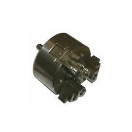 Turno Close Center Power Chuck