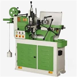 Turret Lathe Capstan Machine, Chuck: 3 JAWS CHUCK