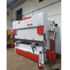 High Precision Stainless Steel Turret Punch Press