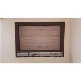 Tv Wall Unit 2, Stand Type: Wall Mounted