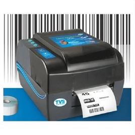 Tvs Barcode Label Printer, Max. Print Width: 4 inches