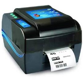 Tvs Lp 46 Neo Plus Barcode Printer, Weight: About 2.1 Kg