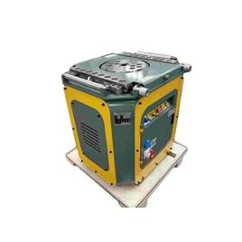 Tw42 Bar Bending Machine In Delhi Zar Construction Equipment, Power Source: Electric