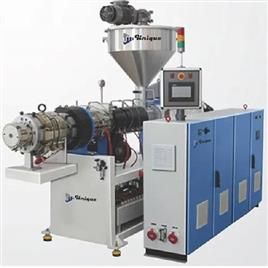 Twin Screw Extruder 4