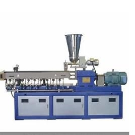 Twin Screw Pvc Pipe Machine, Type: Pipe Extruder