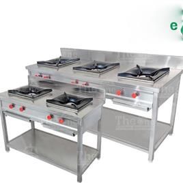 Two Burner Gas Range 15