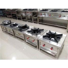 Two Burner Range 12