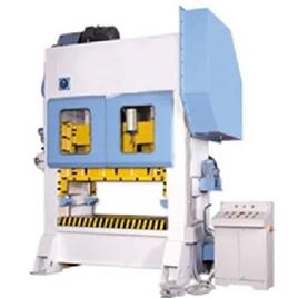 Two Column Power Press Machine