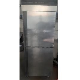 Two Door Refrigerator 17