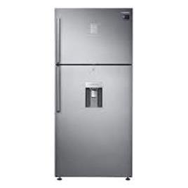 Two Door Refrigerator 30