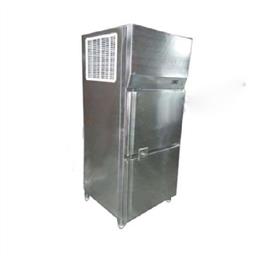 Two Door Vertical Refrigerator 20