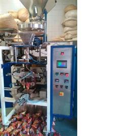 Two Head Weigher Packing Machine In Noida Botics Industries Private Limited