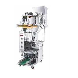 Two Head Weigher Pneumatic Ffs Machine