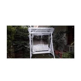 Two Seater Garden Swings, Seating Capacity: 2 Seater