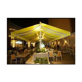 Two Ways Awning Shade In Pune Sb Enterprises