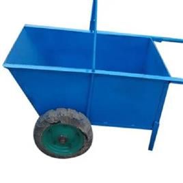 Two Wheel Barrow Trolley