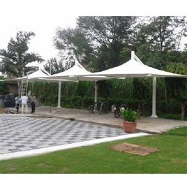 parking shed