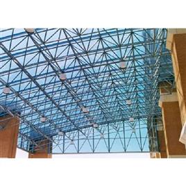 Type Space Frame Structure