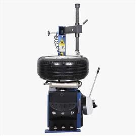 Tyre Changer 10