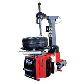 Tyre Changer 4, Material: Stainless Steel