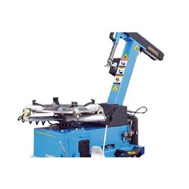 automatic tyre changer